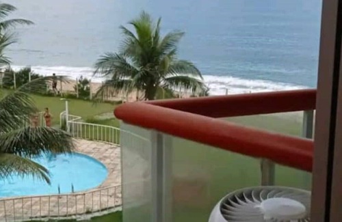 Barra de Sao Joao Apartamento | Sunset Apto Duplex