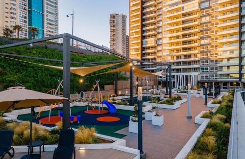 Concon Apartamento | Sunset Arena Concón