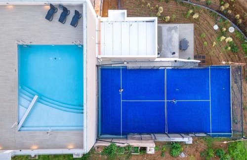 Concon Apartamento | Sunset Arena Concón