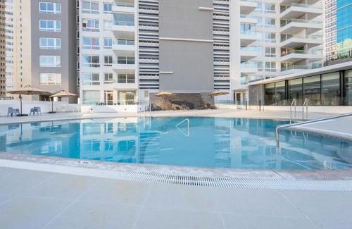 Concon Apartamento | Sunset Arena Concón