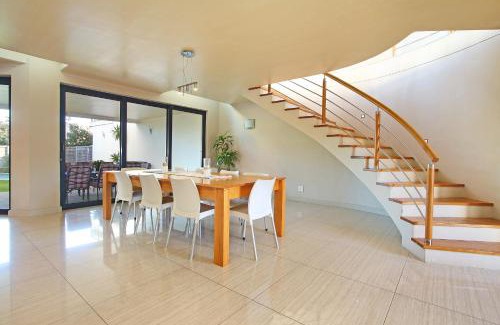 Sunset Beach Casa | Sunset at Granula