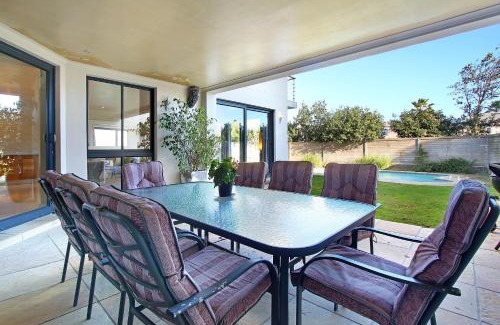 Sunset Beach Casa | Sunset at Granula
