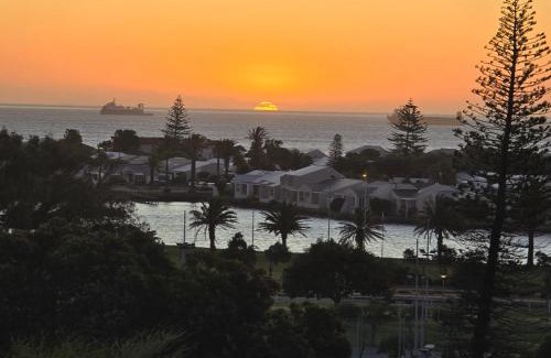 Milnerton Apartamento | Sunset at Keys
