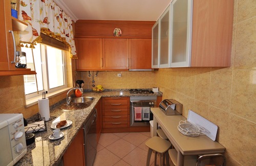 Alvor Condominio | Sunset at Vila da Praia - Neat to Alvor Beach and Very Close to Alvor Village