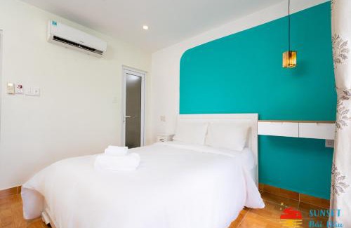 Vung Tau Apartamento | Sunset Bãi Dâu Hotel Vũng Tàu VT