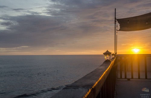 La Libertad Apartamento | Atardeceres y Amaneceres espectaculares