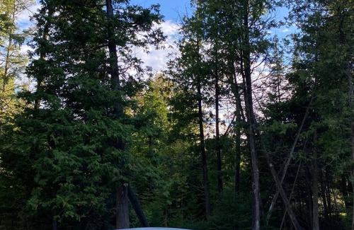 Stokes Bay Cabaña | Sunset Bay Cottage – Your Year-Round Escape to Lake Huron’s Tranquil Shores