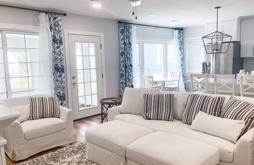 Anchorville Casa | Sunset Bay: Make Summer Unforgettable at Sunset Bay Lake House – Swim, Fish & Relax