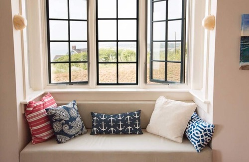 Wellfleet Casa | Villa exclusiva Dune Top