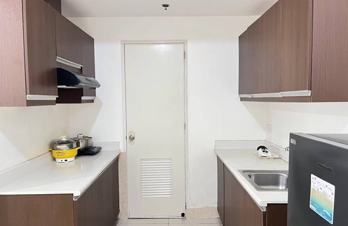 Manila Apartamento | Sunset Bay Residence