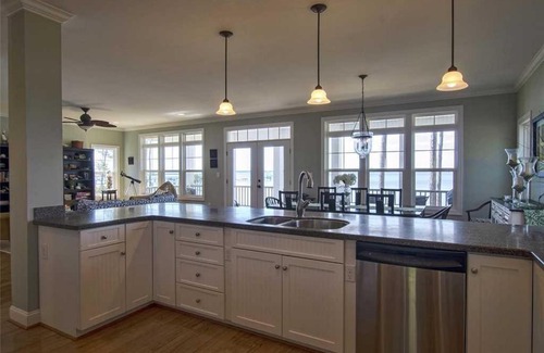Straits Casa | Sunset Bay Retreat