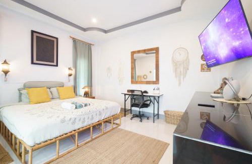 Thong Sala Apartamento | Sunset beach apartment 12 O3 villas
