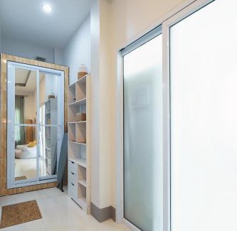 Thong Sala Apartamento | Sunset beach apartment 12 O3 villas