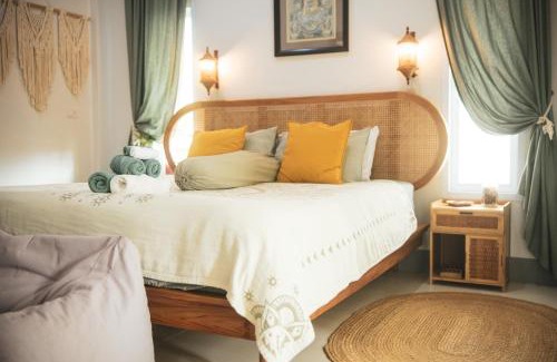 Thong Sala Apartamento | Sunset beach apartment 11 O3 villas