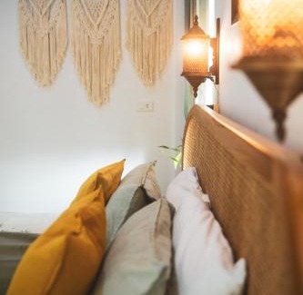 Thong Sala Apartamento | Sunset beach apartment 11 O3 villas