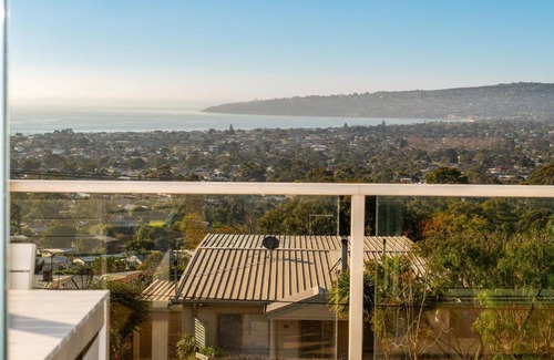 Dromana Casa | Sunset Beach