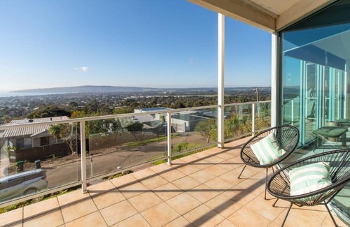 Dromana Casa | Sunset Beach