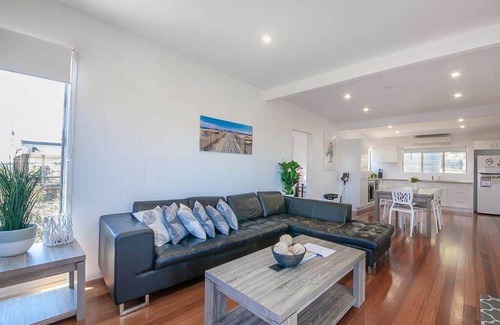 Seventeen Seventy Casa | Sunset Beach House 1770