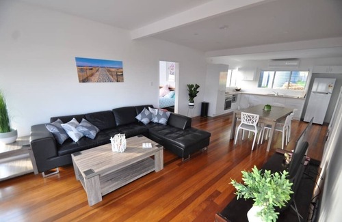 Seventeen Seventy Casa | Sunset Beach House 1770