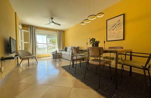 Almerimar Apartamento | Sunset Beach Front