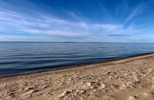Northport Casa | Sunset Beach Hideaway