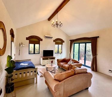 Sunset Beach Apartamento | Sunset Beach holiday accommodation