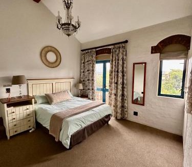 Sunset Beach Apartamento | Sunset Beach holiday accommodation