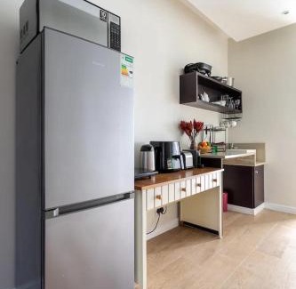 Sunset Beach Apartamento | Sunset Beach holiday accommodation