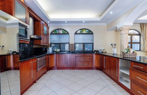 Sunset Beach Casa | Sunset beach holiday home/Pauline's entire villa is a taste of luxury.