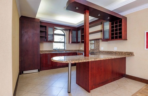 Sunset Beach Casa | Sunset beach holiday home/Pauline's entire villa is a taste of luxury.