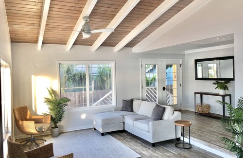 Pupukea Casa | Ocean Front Beach House 30 días en el paraíso! Consulte por tarifas especiales!