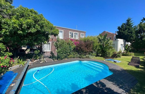 Sunset Beach Apartamento | Sunset Beach Living Guesthouse