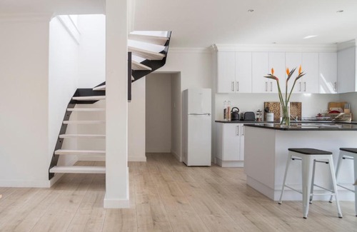 Sunset Beach Apartamento | Sunset Beach Living Guesthouse