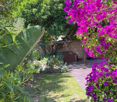 Sunset Beach Apartamento | Sunset Beach Living Guesthouse