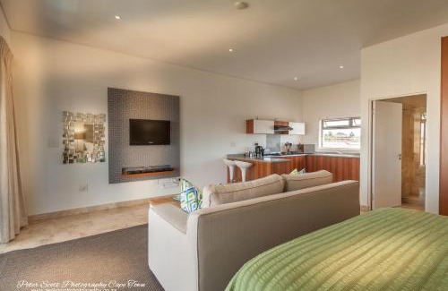 Sunset Beach Apartamento | Sunset Beach Luxury Apartments