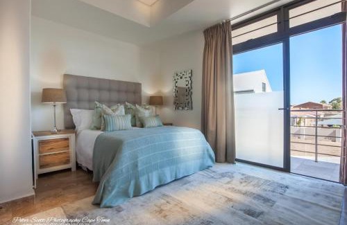 Sunset Beach Apartamento | Sunset Beach Luxury Apartments