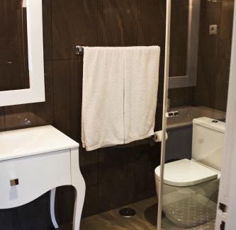 Vila Praia de Ancora Apartamento | Sunset Beach Apartment