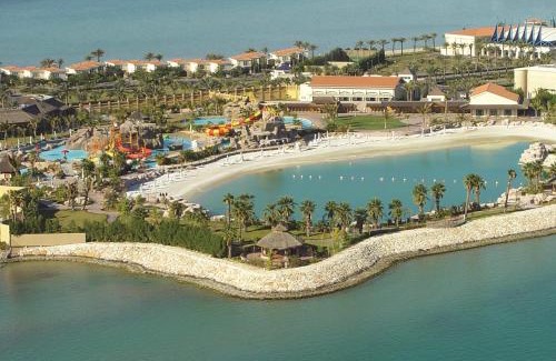 Al Khobar Complejo | Sunset Beach Resort Marina & Spa