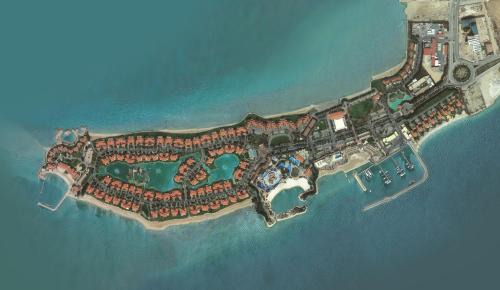 Al Khobar Complejo | Sunset Beach Resort Marina & Spa