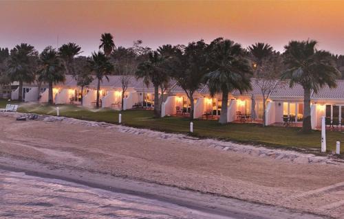 Al Khobar Complejo | Sunset Beach Resort Marina & Spa