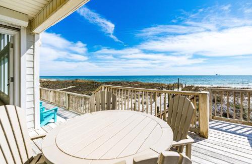 Southpointe Casa | Sunset Beach