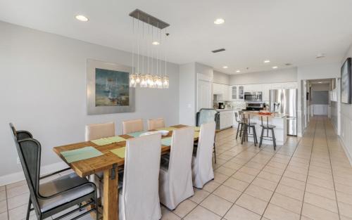Rosemary Beach Apartamento | Sunset Beach Villa A101 by Oversee 30A