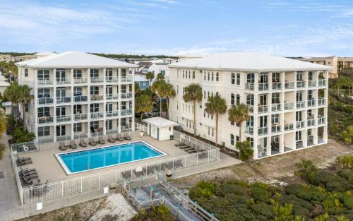 Rosemary Beach Apartamento | Sunset Beach Villa A101 by Oversee 30A