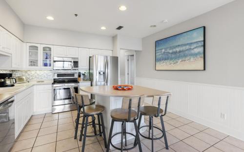 Rosemary Beach Apartamento | Sunset Beach Villa A101 by Oversee 30A