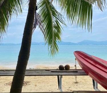 Wichit Hotel | Sunset Beach Village