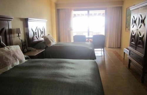 Paraiso Escondido Complejo | Suite Presidencial 2 Dormitorios por 2 SEMANAS consecutivas FIJAS. Navidad y año nuevo