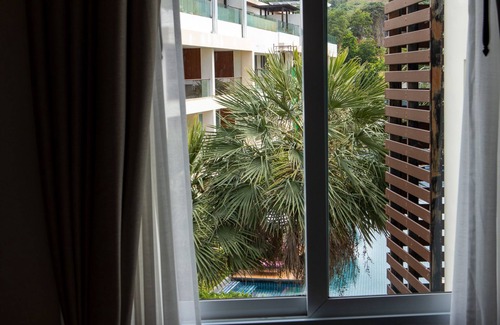 Nong Thale Condominio | Sunset Bliss Andaman Sea Views