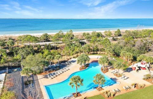 Port St. Joe Casa | Sunset Bliss Cove by Pristine Properties Vacation Rentals