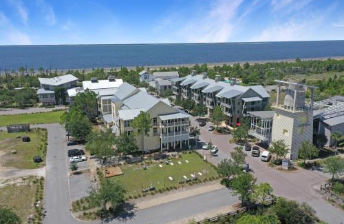 Port St. Joe Casa | Sunset Bliss Cove by Pristine Properties Vacation Rentals