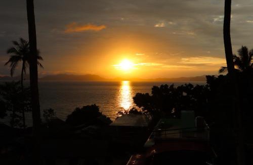 Nong Thale Apartamento | Sunset Bliss